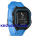 Спортивные часы Garmin Forerunner 25 Black-Blue large
